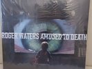 LP ROGER WATERS AMUSED TO DEATH DOUBLE DISC