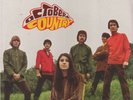October Country Epic LP white label promo