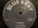 AZIE LAWRENCE: PEMPELEM, MOD SKA REGGAE 7