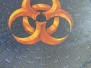 Biohazard LP First Press 1990 Metal Sepultura Metallica Slayer Razor Death RAR