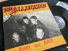 Die Alliierten Ruhm Und Ehre Original Rock O Rama 1982