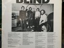 Rare LP 33 – Blind Faith (Clapton, Bakker, Winwood) UK 1969 – 583 059B (VG+/VG+)