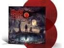 Shadow Of Intent - Melancholy 2x LP Ruby Red Colored Vinyl Gatefold Sealed Mint