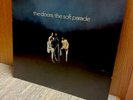 THE DOORS SOFT PARADE RARE 1969 M-ELEKTRA LP-RED LABEL- PITTMAN PRESSING