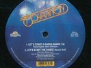 Bohannon - Let's Start II Dance Again [180-Gram Colored Vinyl] [New 12