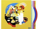 MAC MILLER - FACES - TRI-COLOUR VINYL LP -inc Bonus Track - Presale - Tricolor