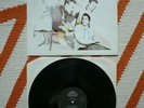 Elvis Presley etc The Million Dollar Quartet Vinyl Portugal 1981 Sun Records LP
