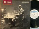 BILL EVANS - NEW JAZZ CONCEPTIONS - ORIGINAL 1957 US RIVERSIDE LP mono dg vinyl