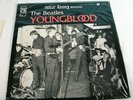 The Beatles, Youngblood Vinyl LP, Germany, Audifon #BVP 005, 1971