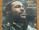 LP Marvin Gaye What's Going On 1971. Tamla TS-310, GATEFOLD COVER ONLY