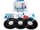 Radiohead OK COMPUTER 3 Album 180g GATEFOLD New Sealed Vinyl Record
