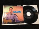ELVIS PRESLEY EP EPA-994 STRICTLY ELVIS RARE NO DOG LABEL NM/NM HIGH GRADE