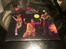 Deee-Lite World Clique 1990 Original US Press Brand New Sealed Hype Sticker