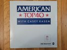 CASEY KASEM 5-2-87 American Top 40 (4) NM Vinyl LPs VG+ Cover + Program Insert