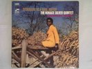 THE HORACE SILVER QUINTET, SERENADE TO A SOUL SISTER, BLUE NOTE, VINYL, LP