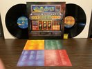 Mark Knopfler - Shangri-La - Vinyl 2 LP Record NM Unplayed - Half Speed Mastered
