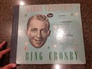 Bing Crosby: Merry Christmas, 78 rpm 4 record 1945 Decca set A-550.