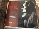 ASD 433 Beethoven  Symphony no.6 'Pastoral'  Cluytens  gold/cream