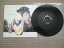 Beatles Paul McCartney - Pretty Little Head - Rare UK 12
