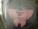 Four Horsemen Nobody Said It Was Easy DEF AMERICAN DEFP12 UK uncut shaped pic