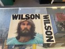 Dennis Wilson Pacific Ocean Blue RARE ORIGINAL VINYL LP VG+/VG Cover WITH INNER