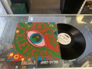 The Psychedelic Sounds of The 13th Floor Elevators 1978 Greece Vinyl LP Psych