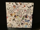 Led Zeppelin III, Classic Records, 200 gram, MINT