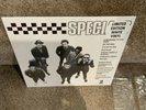 The Specials - Specials - 1st Album - Uk White Coloured Vinyl Lp. New Sealed.