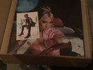 DUA LIPA - FUTURE NOSTALGIA - BOX Set YELLOW VINYL. Sealed With Signed Art Card