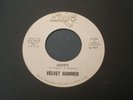 RARE ORIGINAL SOOZI PROMO - VELVET HAMMER - HAPPY - VISUALLY NEAR MINT