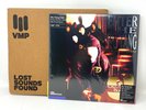 WuTang Clan Enter The Wu-Tang 36 Chambers 2x LP Vinyl Me Please Gold VMP Sealed