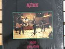 ORIGINAL 1979 BUZZCOCKS Album SINGLES GOING STEADY Vinyl 1ST PRESS Lp NEAR MINT
