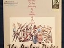Amboy Dukes - The  Journey To The Center Of The Mind Sealed 180 Gram Vinyl LP