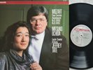 Mitsuko Uchida, Jeffrey Tate: Mozart-Piano Concertos No 15 & 16/ Philips Digital