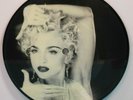 Madonna Vogue Vinyl 7 PICTURE DISC RECORD