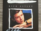 Rick Astley Signed Never Gonna Give You Up 7