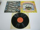 RECORD ALBUM THE BEATLES MAGICAL MYSTERY TOUR 557