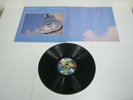RECORD ALBUM DIRE STRAITS BROTHERS IN ARMS 598