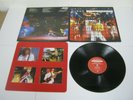 RECORD ALBUM QUEEN LIVE MAGIC 832