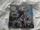 BLONDIE PANIC OF GIRLS 12 INCH VINYL LP IN GATEFOLD SLEEVE