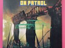 Sun Araw ?– On Patrol 2 x LP Vinyl Dub Psych Rock Experimental 2010 Sun Ark US