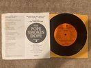 John Lennon David Peel - Ballad Of New York City W/Pic Slv ORA-789001