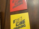 Mondo - The Shining - Sold OuT 7 Inch Tri-Color Vinyl Choose Color