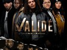 Valide (Original Soundtrack) [New Vinyl LP] France - Import