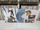 Leslie Cheung ??? - To You 1990 Korea Orig LP Insert