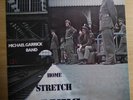 Michael Garrick Band: Home Stretch Blues. '72 Argo ZDA 154, with Don Rendell