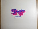 Michael Garrick: Troppo '74 Argo ZDA 163, with Don Rendell & Norma Winstone
