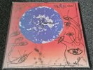 The Cure - Wish - 1992 - plastic sleeve protector