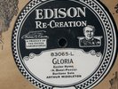 Arthur Middleton EDISON 83065 E+ 