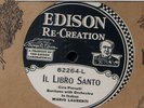 Mario Laurenti EDISON 82264 E+ 